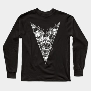 Pontihack Long Sleeve T-Shirt